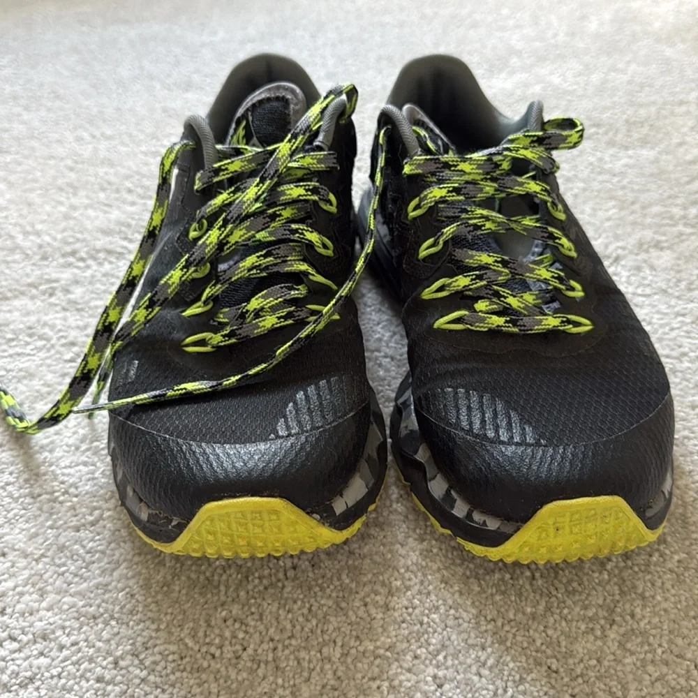 Men’s Nike Dual Fusion Trail 2 - Picture 9 of 11